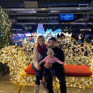 Meet your Posher, Autumn-phil